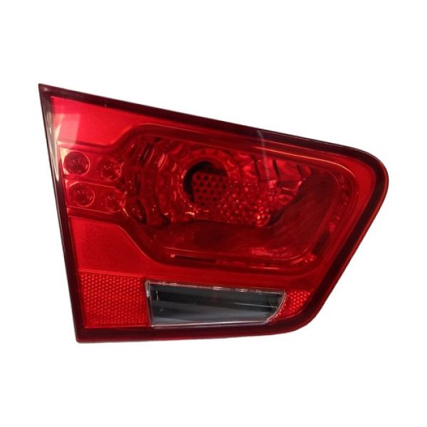 Lanterna Traseira Esquerda Cerato 2010 A 2013 (mala)