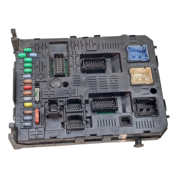  Modulo Bsi Peugeot 307 407 Citröen C4 C5 Cód.966405908001