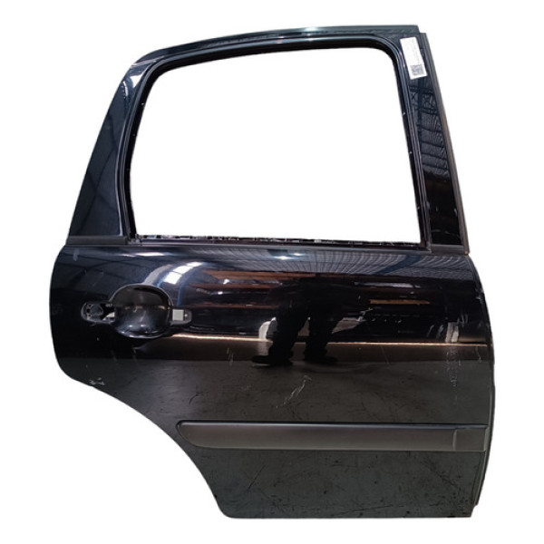 Porta Traseira Direita Citroen C3 2003 2004... A 2012