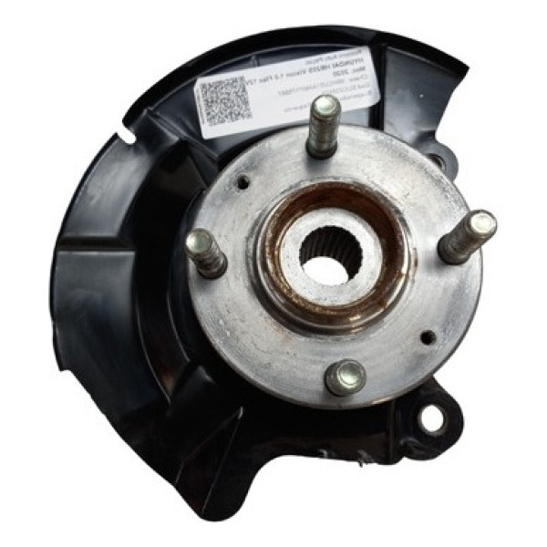 Manga Eixo Montante Dianteiro Direito Hb20 1.0 1.6 2020 21/