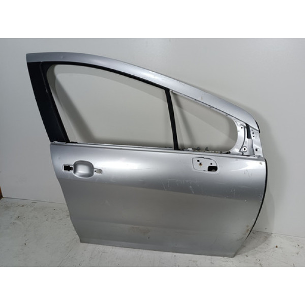 Porta Dianteira Direita Peugeot 308 408 2011 2012... A 2019