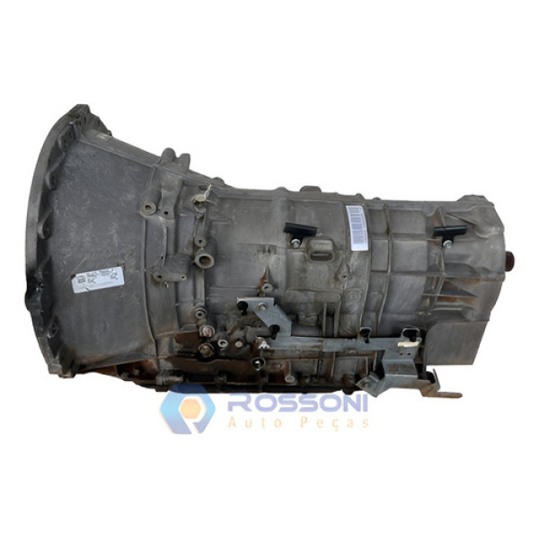 Caixa Cambio Discovery 4 11/2016 Rang Rover Sport 10/14 3.0d