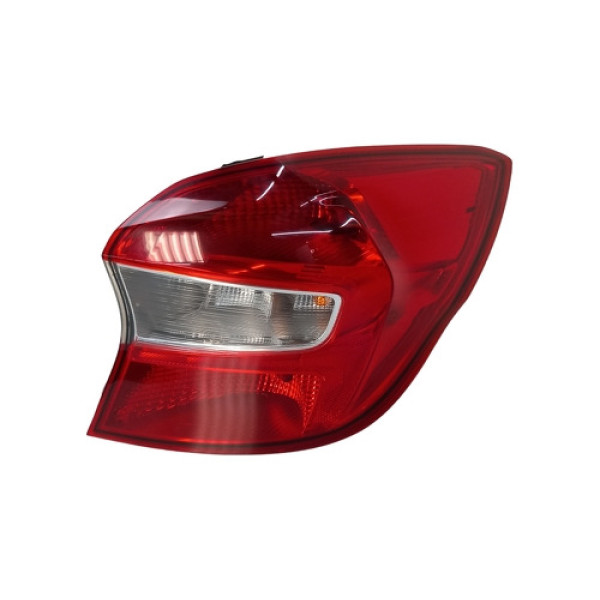 Lanterna Traseira Direita Ka Hatch 2015 A 2018 Original 
