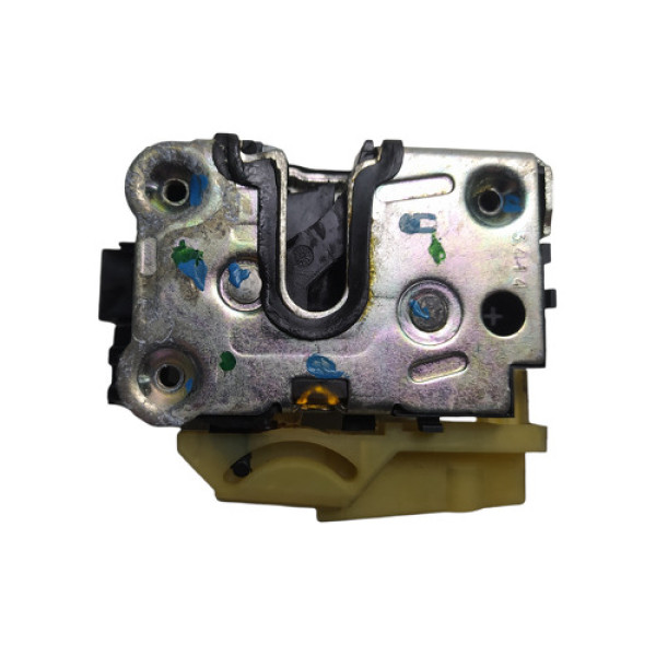 Fechadura Porta Dd Clio Symbol Duster Sandero Log 99/ C/tva