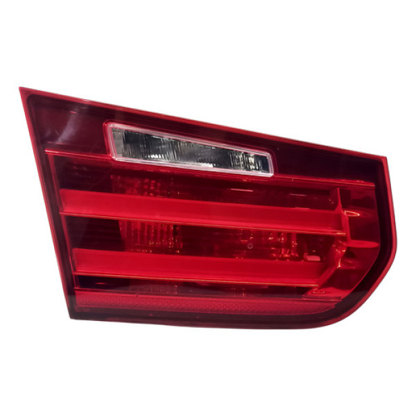 Lanterna Tr Esq Bmw F30 F80 316 320 328 335 13/15 Mala