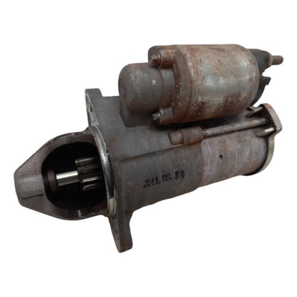 Motor Partida Arranque Cruze Tracker Sonic 1.6 1.8 2012/16