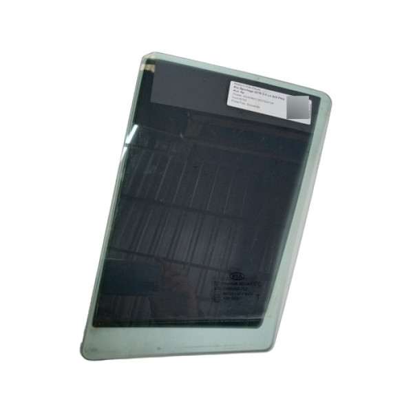 Vidro Porta Traseira Esquerda (fixo) Sportage 2011 A 2015