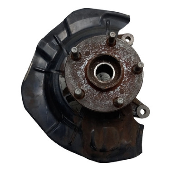 Manga Eixo Montante Dianteiro Direito Camry 3.5 2007 A 2011