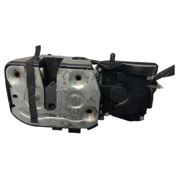 Fechadura Porta Traseira Esquerda Jac J5 2010 A 2017