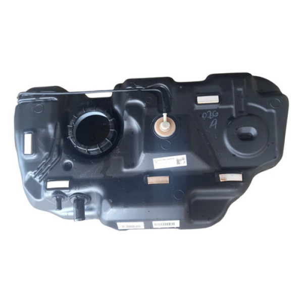 Tanque Combustível New Fiesta 2011 A 2019 Ka 2015 A 2021