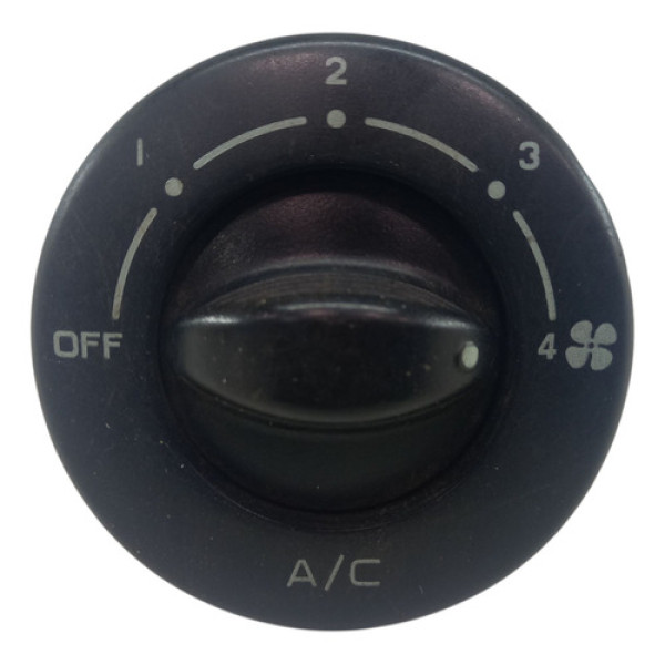 Botão Comando Ar Traseiro Xsara Picasso 2001 2002 A 2011
