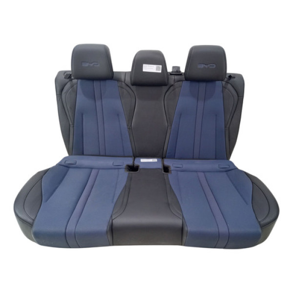 Banco Traseiro Byd Dolphin Mini 2024 2025 2026/..