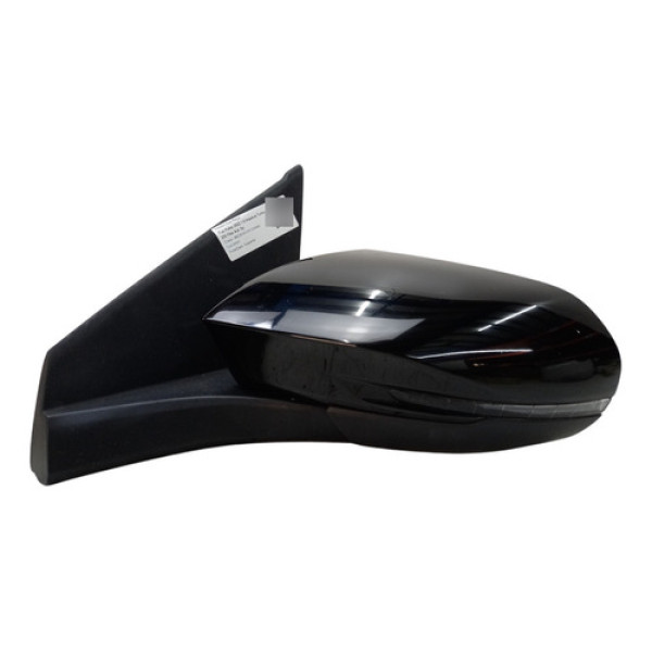 Retrovisor Esquerdo Pulse Fastback 2022 2023 2024/..8 Fios
