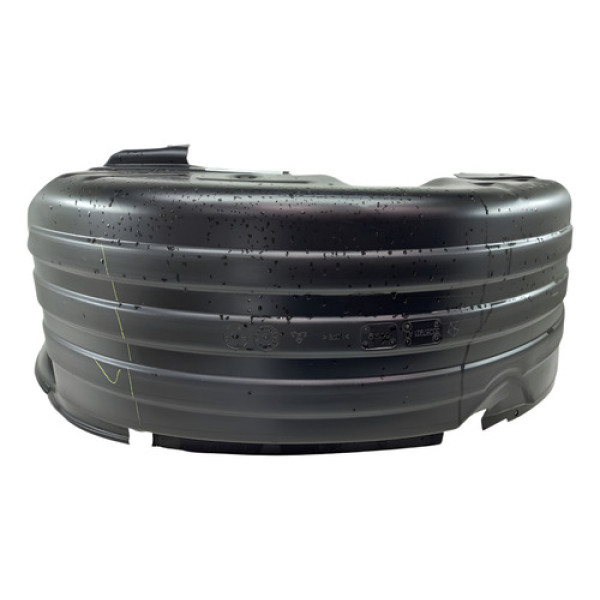 Parabarro Traseiro Esquerdo Freemont Journey 2009 A 2018