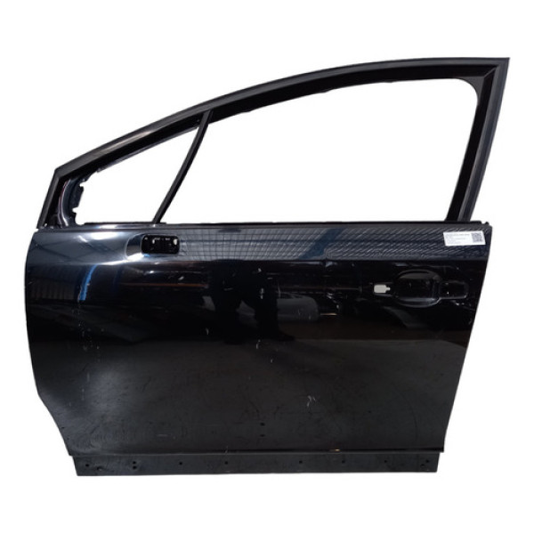 Porta Dianteira Esquerda C4 Hatch / Pallas 2008 2009..a 2013