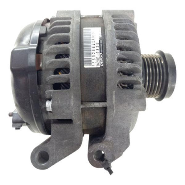 Alternador Cherokee 3.2 16v Gas 2014 A 2015