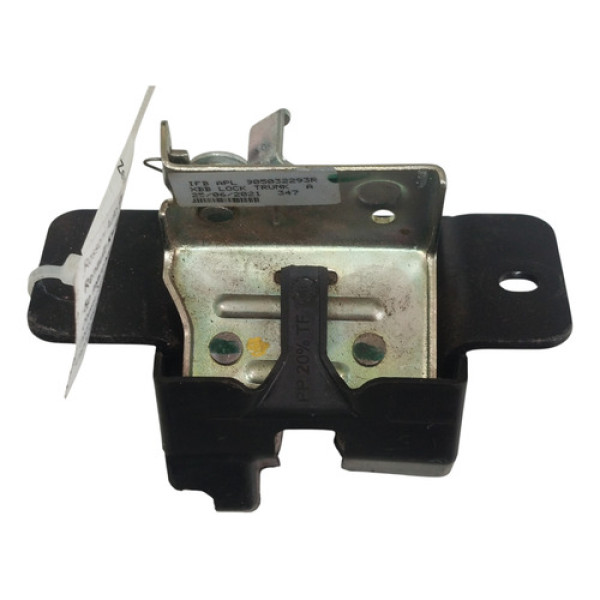 Fechadura Tampa Traseira Kwid 2018 2019 2020/..