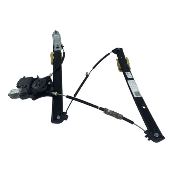 Máquina De Vidro Porta Dianteira Esquerda T-cross 2020/..