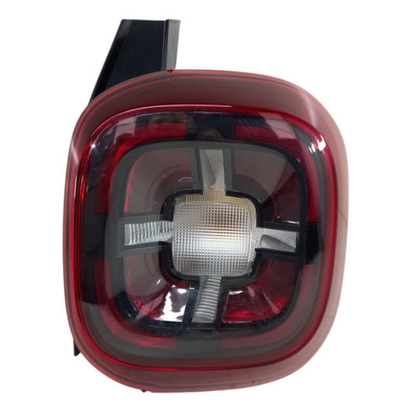 Lanterna Traseira Direita Duster 2021 2022/