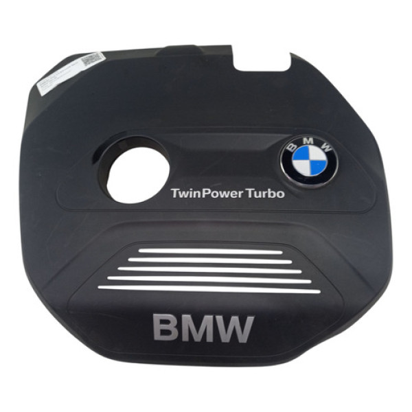 Tampa Capa Motor Bmw X1 X2 2.0 B48 2016 2017 A 2022 