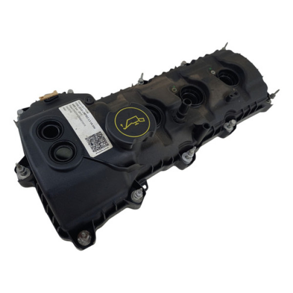Tampa Válvulas Esquerda Edge 3.5 V6 Gas 2011 A 2018 