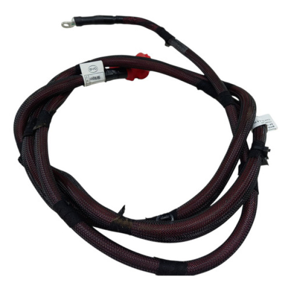 Cabo Chicote Alta Tensão Bateria Byd Song Sa3he4002915