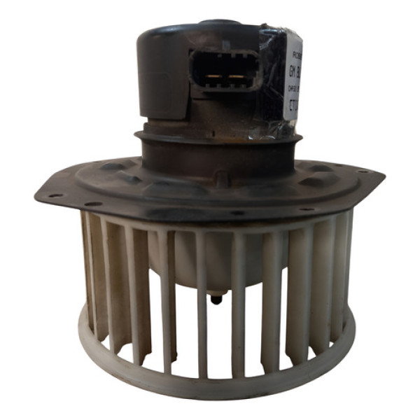 Motor Ar Forçado S10 Blazer 1995 1996 A 2011