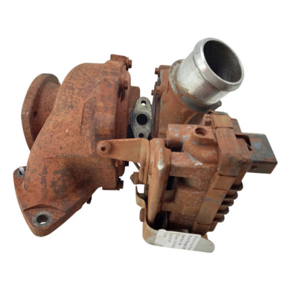 Turbina Ranger 3.2 5cc 20v Diesel 2013 2014 A 2023