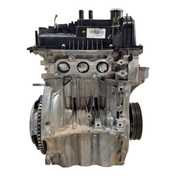 Motor Renault Kwid 1.0 3cc 12v Flex 2023 2024 2025/..