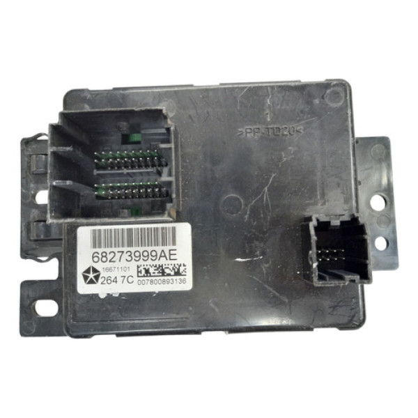 Modulo Ar Condicionado Compass Renegade Toro Cod.68273999ae