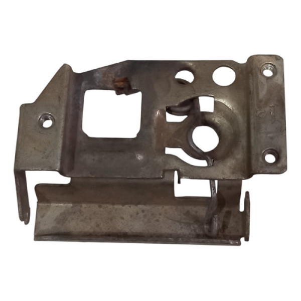 Fechadura Inf Capo Diant Palio Siena Strada Uno Marea Brava