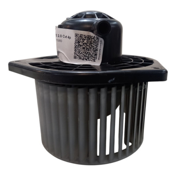 Motor Ar Forçado Outlander 2008/2013 Lancer 2011/2019