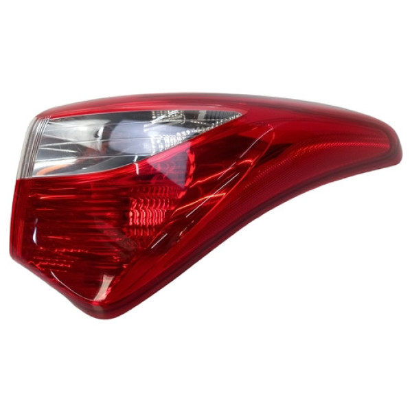 Lanterna Traseira Direita Hb20 Hatch 2013/2019 Cant Original