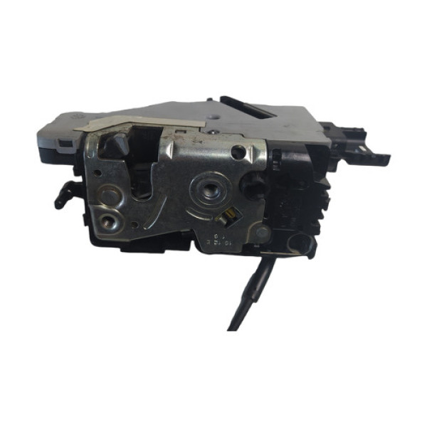 Fechadura Porta Traseira Esquerda C4 Picasso Grand 08 A 14