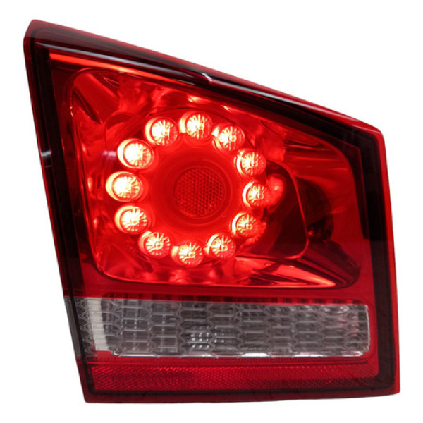 Lanterna Traseira Esquerda Freemont Journey 12/18 (mala)