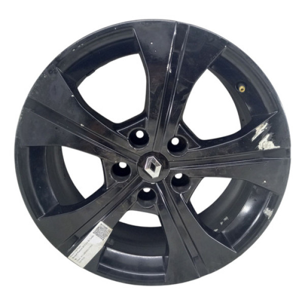 Roda Fluence Gt Aro 17