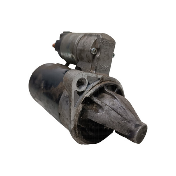 Motor Partida Arranque Hb20 1.0 2013/19 Valeo 3610003101