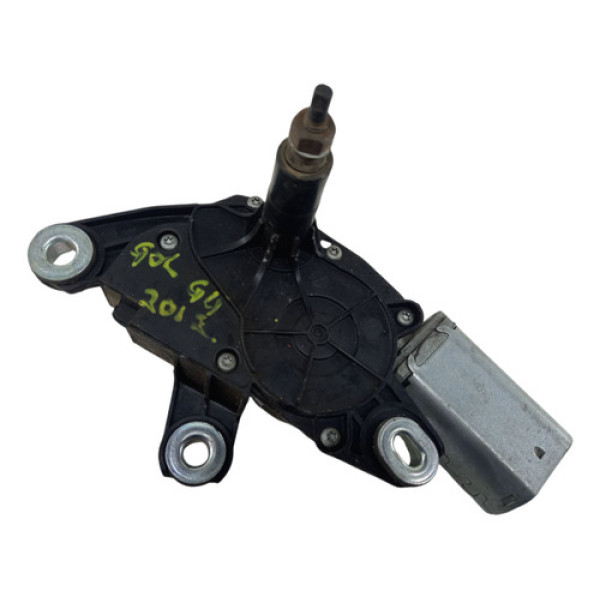 Motor Limp Tr Gol Parati Fox Spacefox Polo Golf 03/18 3pinos