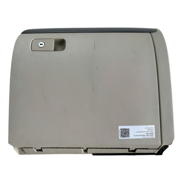 Tampa Porta Luvas Jetta 2011 2012 A 2017