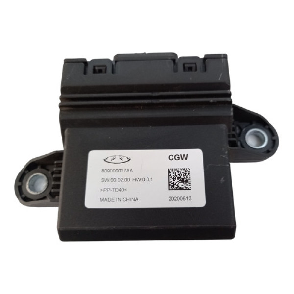 Modulo Gateway Chery Tiggo 8 2021/ 809000027aa
