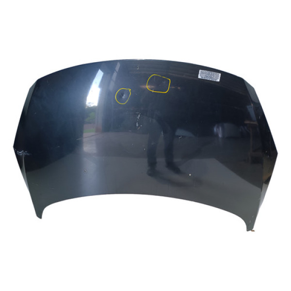 Capô Dianteiro Peugeot 307 2006 2007... A 2012