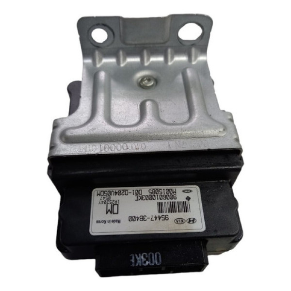 Modulo De Tração Sorento 3.5 V6 24v Santa Fe 3.3 V6