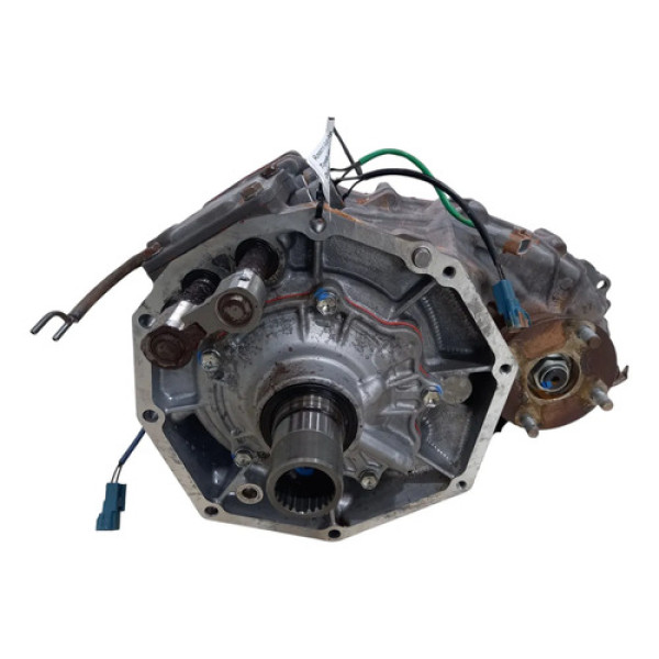 Caixa Tração Transferencia Toyota Hilux 2.5 3.0 06/2015 Aut