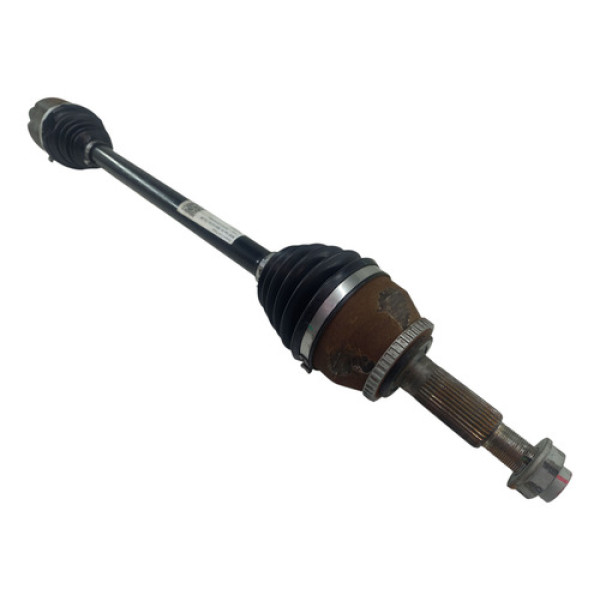 Semi Eixo Dianteiro Direito Byd Tan 2022/