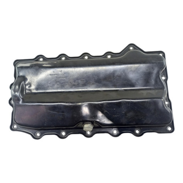 Carter Motor Jetta 2.0 8v 2011 2012 A 2016