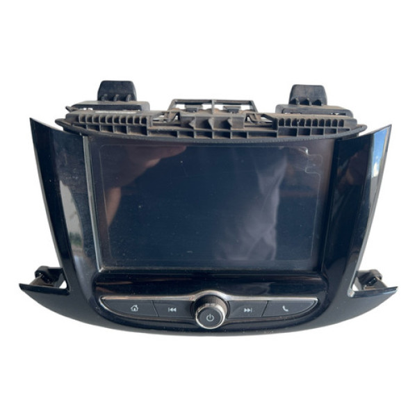 Multimidia Tracker 2017 2018 A 2019