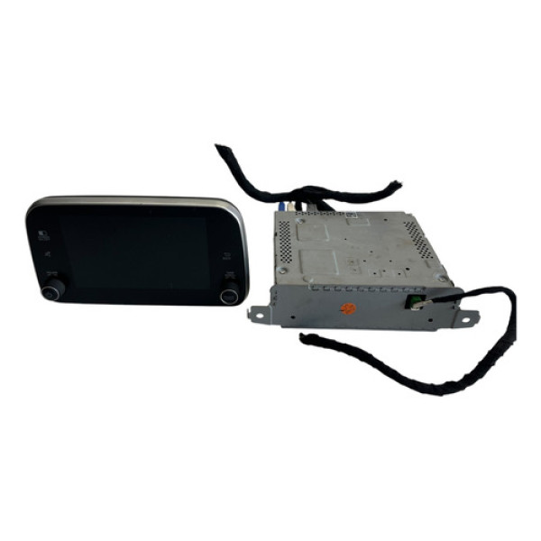 Multimídia Argo 2018 2019 A 2023 