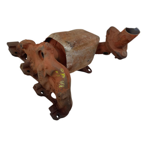 Catalisador Ka 1.0 2007 2008 A 2013