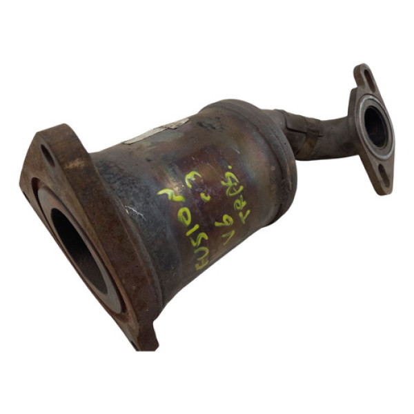 Catalisador Traseiro Fusion 3.0 V6 2010 2011 A 2012