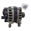 Alternador Golf Jetta Audi A3 Q3 1.4 2014 A 2018 140a